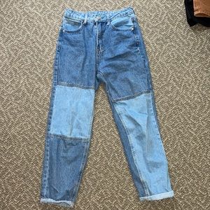 women’s jeans size 2